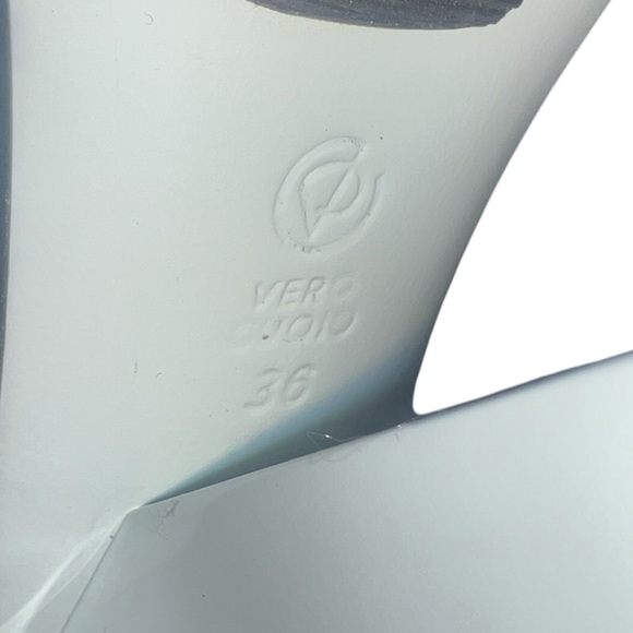 EUC Phillip Lam 3.1 Juno Black White Leather Runway Fashion Ankle Boots Size 36 - Picture 6 of 10